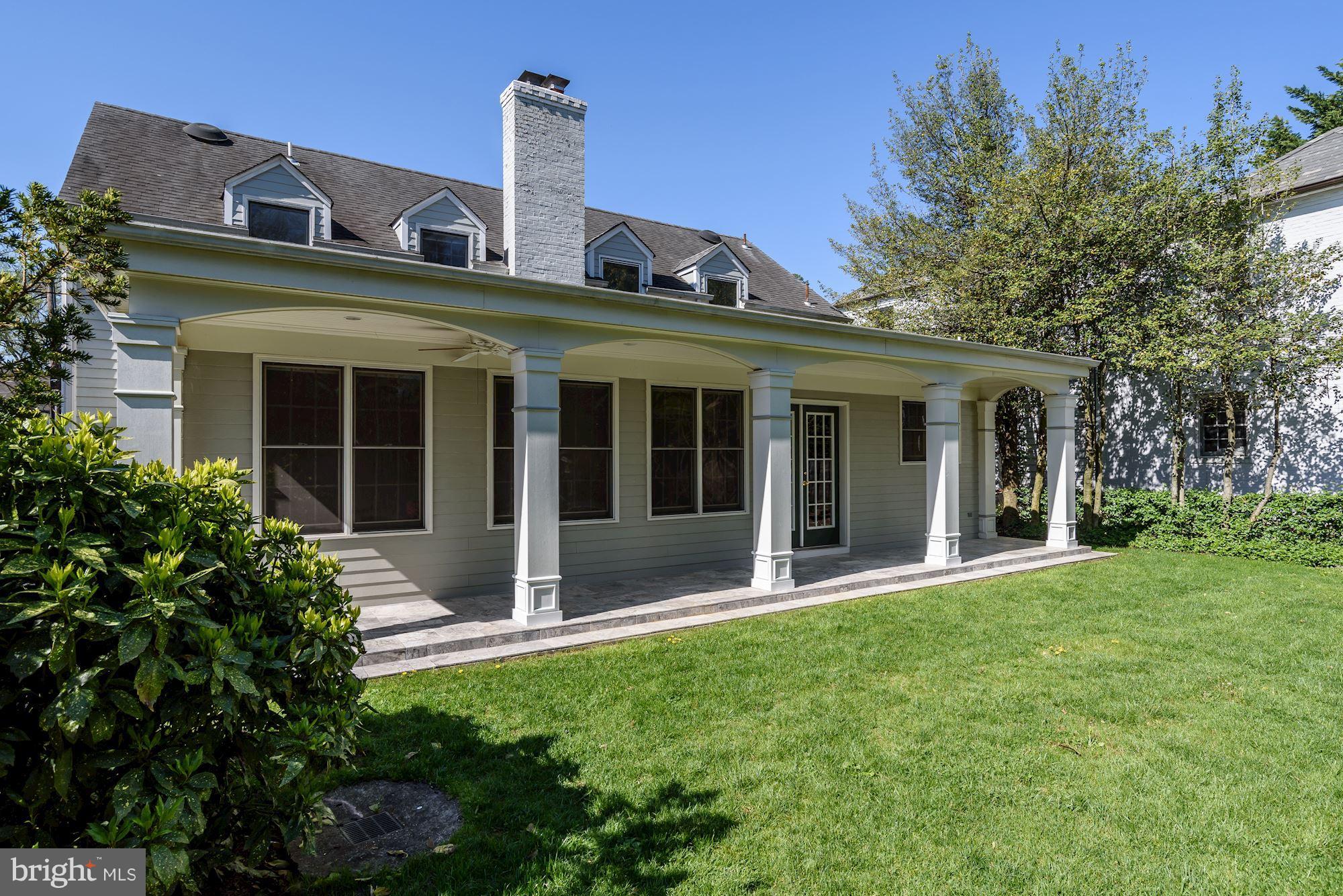 EDGEMOOR - Residential