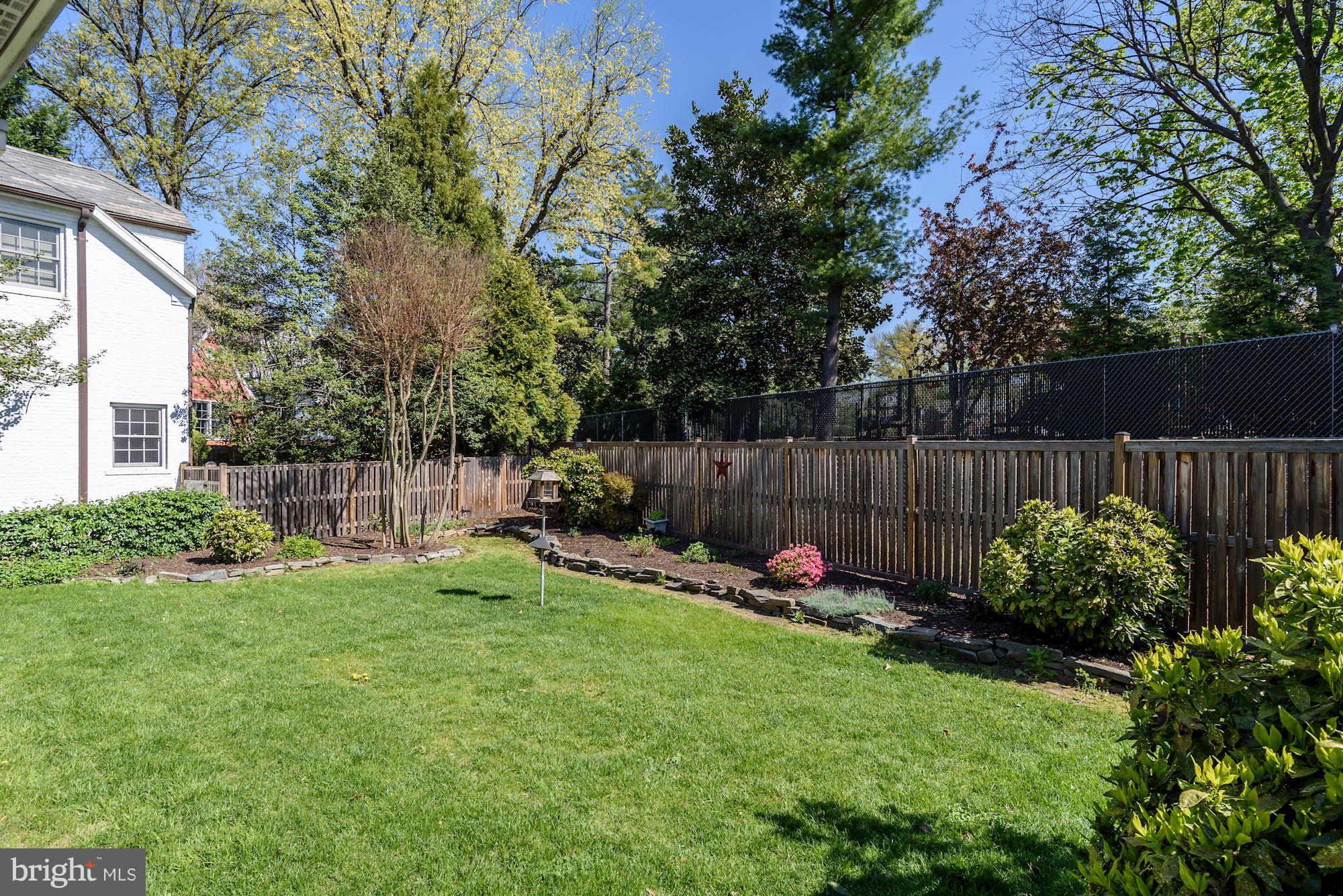 EDGEMOOR - Residential