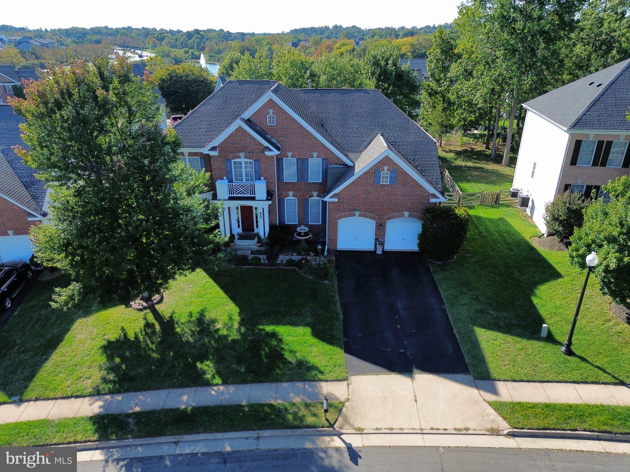 9282 RAINBOW FALLS DRIVE