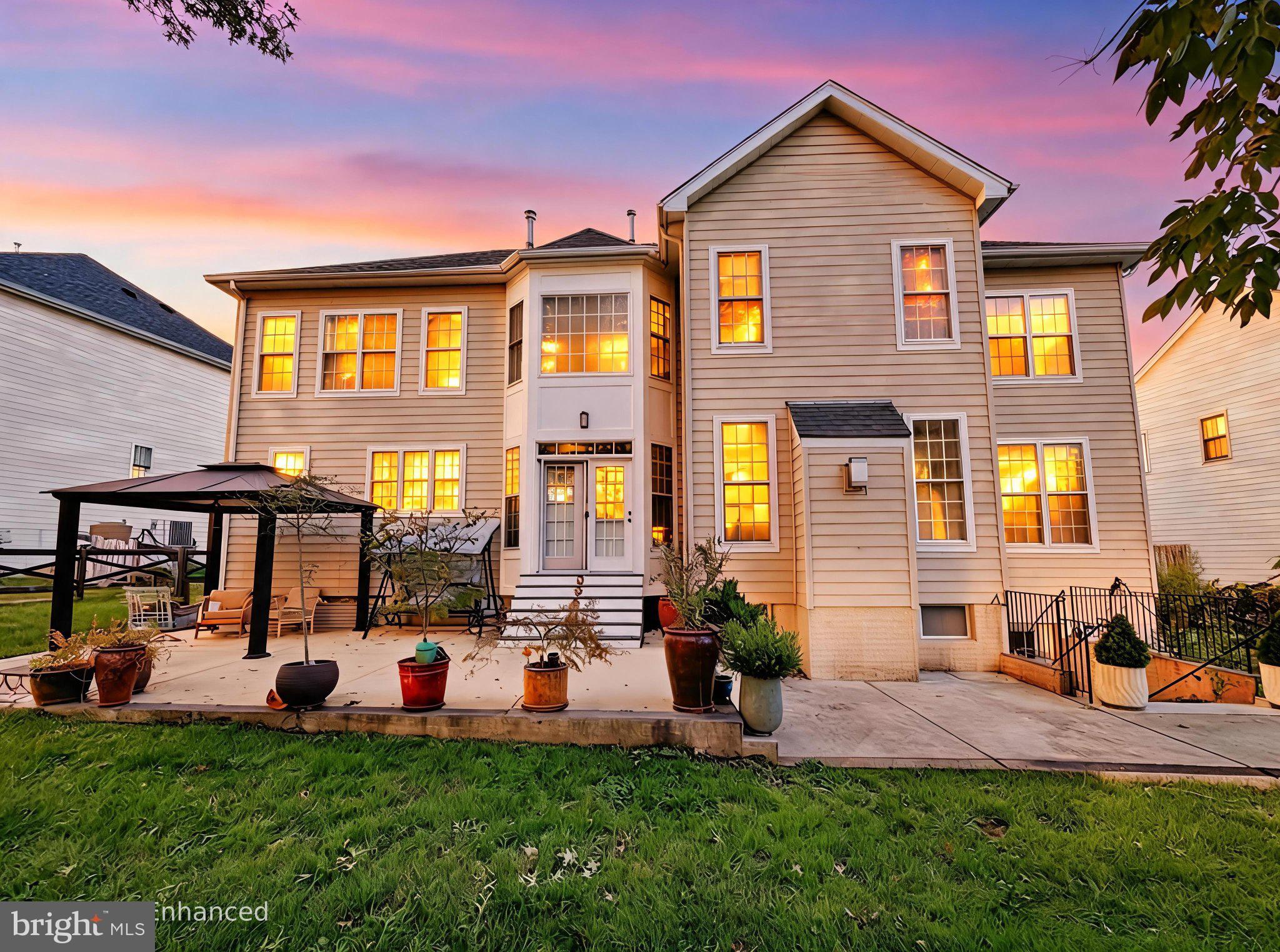 9282 RAINBOW FALLS DRIVE