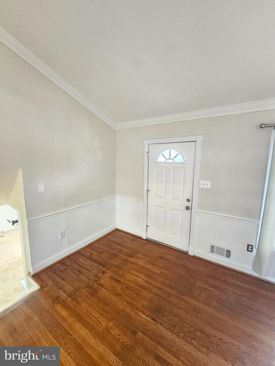 ASPEN HILL PARK - Residential Lease