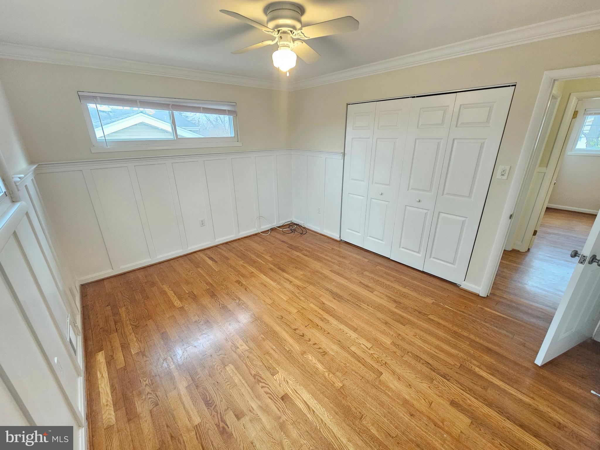 ASPEN HILL PARK - Residential Lease