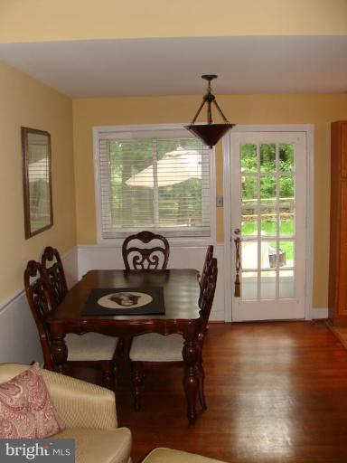 ASPEN HILL PARK - Residential Lease