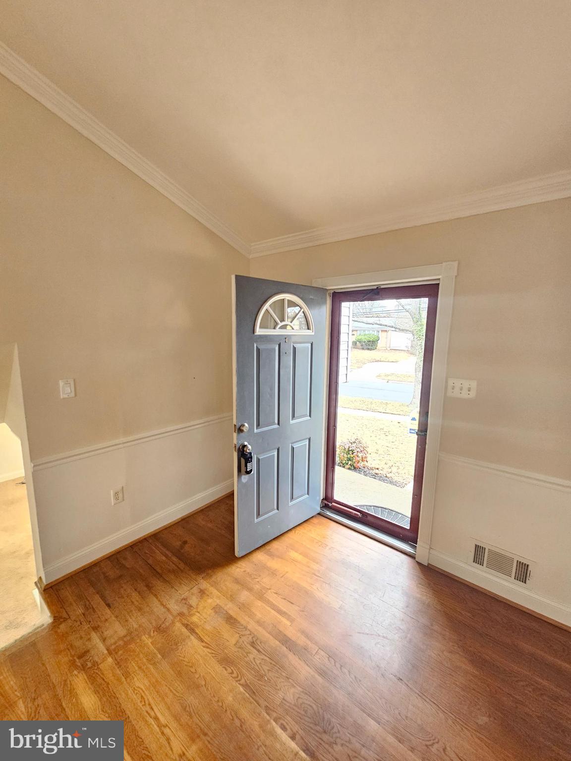 ASPEN HILL PARK - Residential Lease