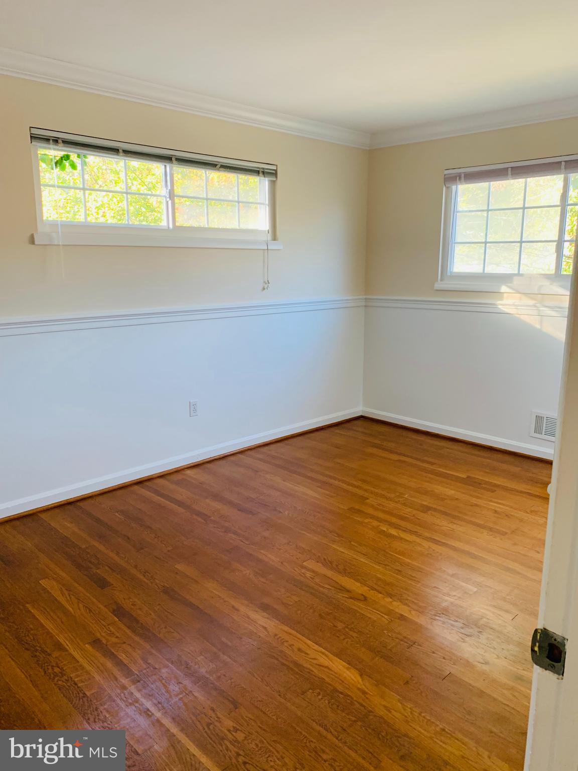 ASPEN HILL PARK - Residential Lease