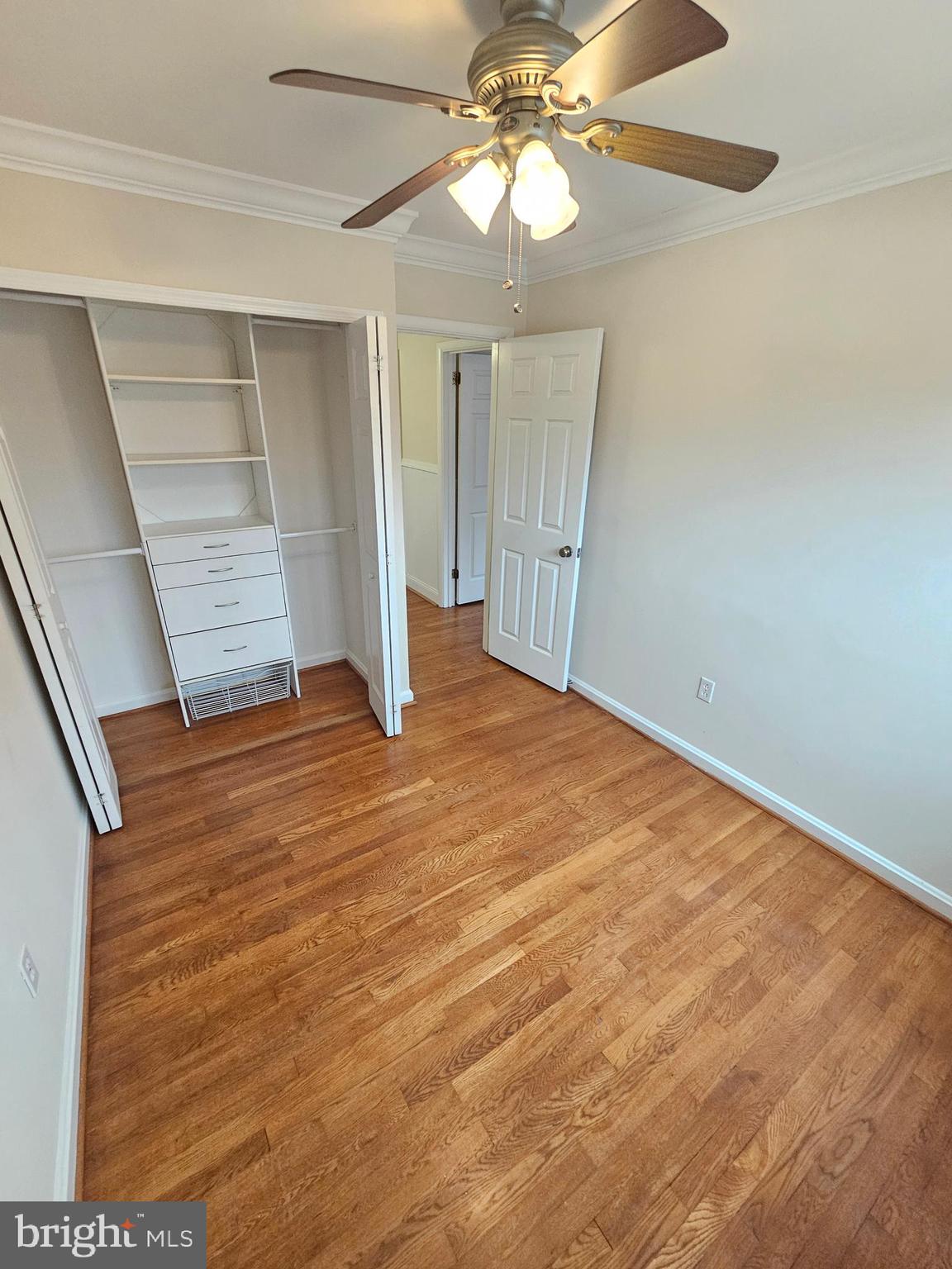 ASPEN HILL PARK - Residential Lease