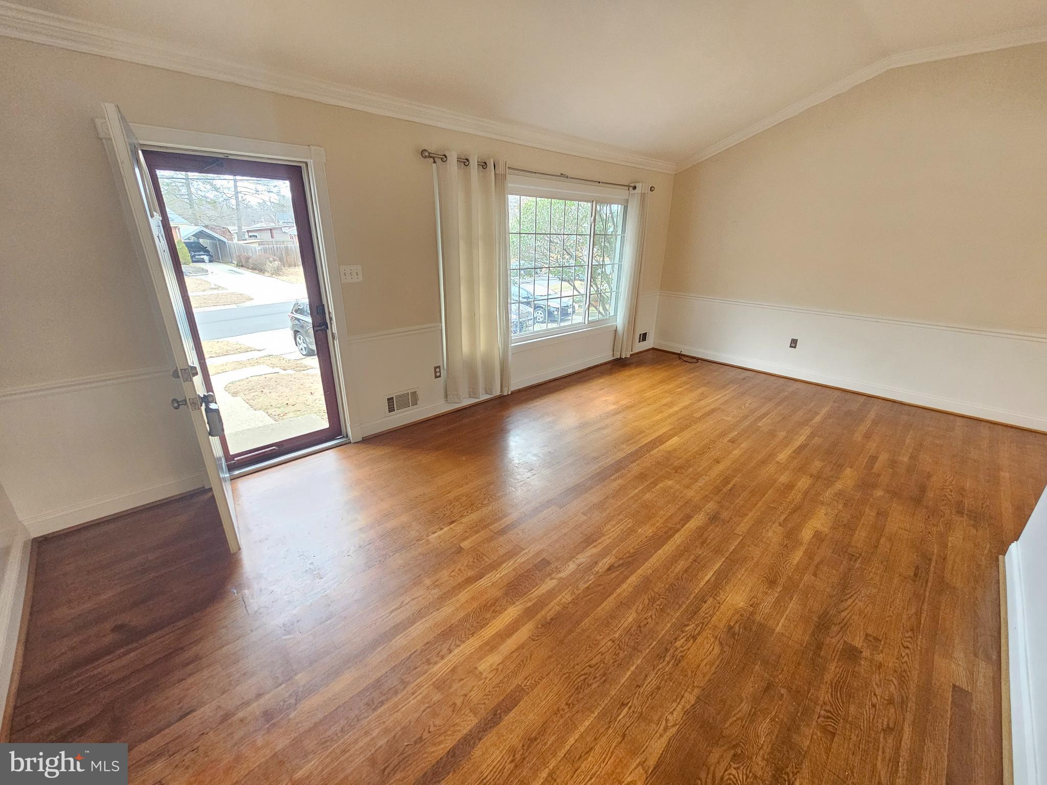 ASPEN HILL PARK - Residential Lease