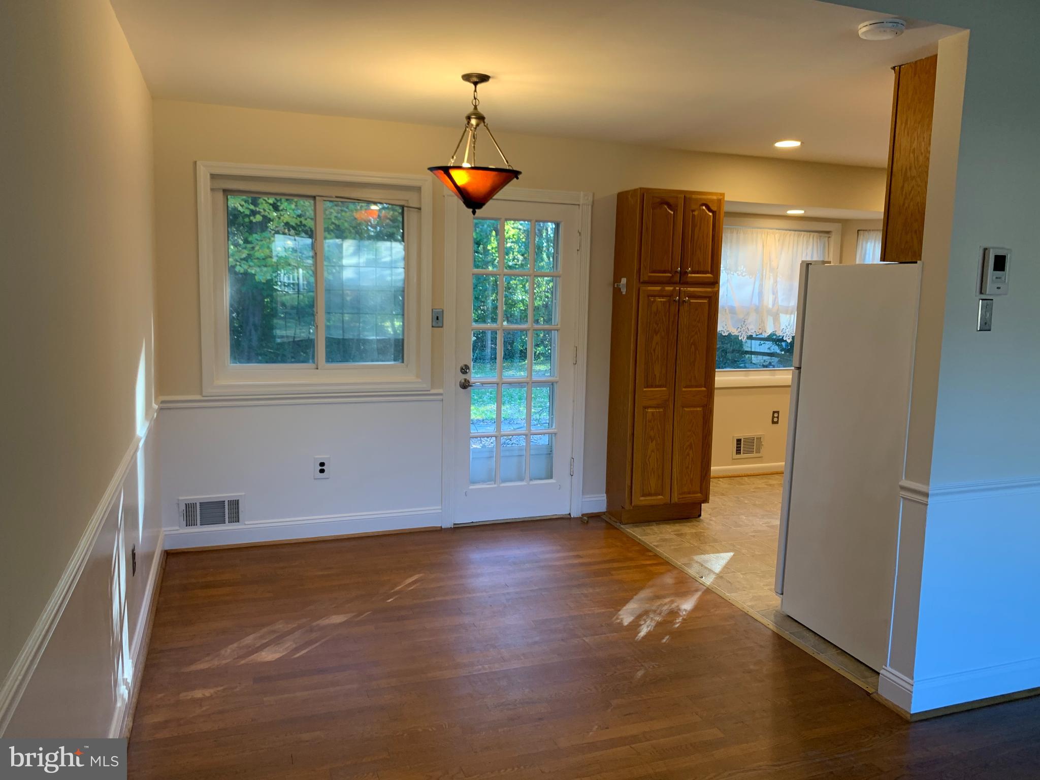 ASPEN HILL PARK - Residential Lease