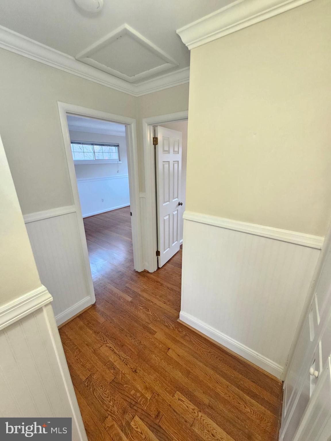 ASPEN HILL PARK - Residential Lease