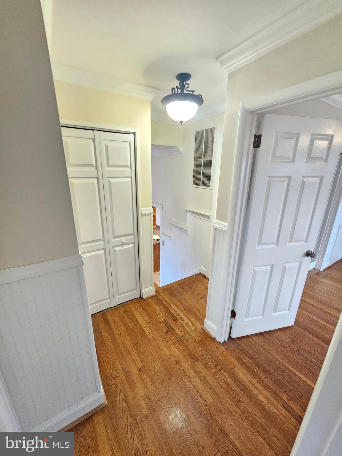 ASPEN HILL PARK - Residential Lease