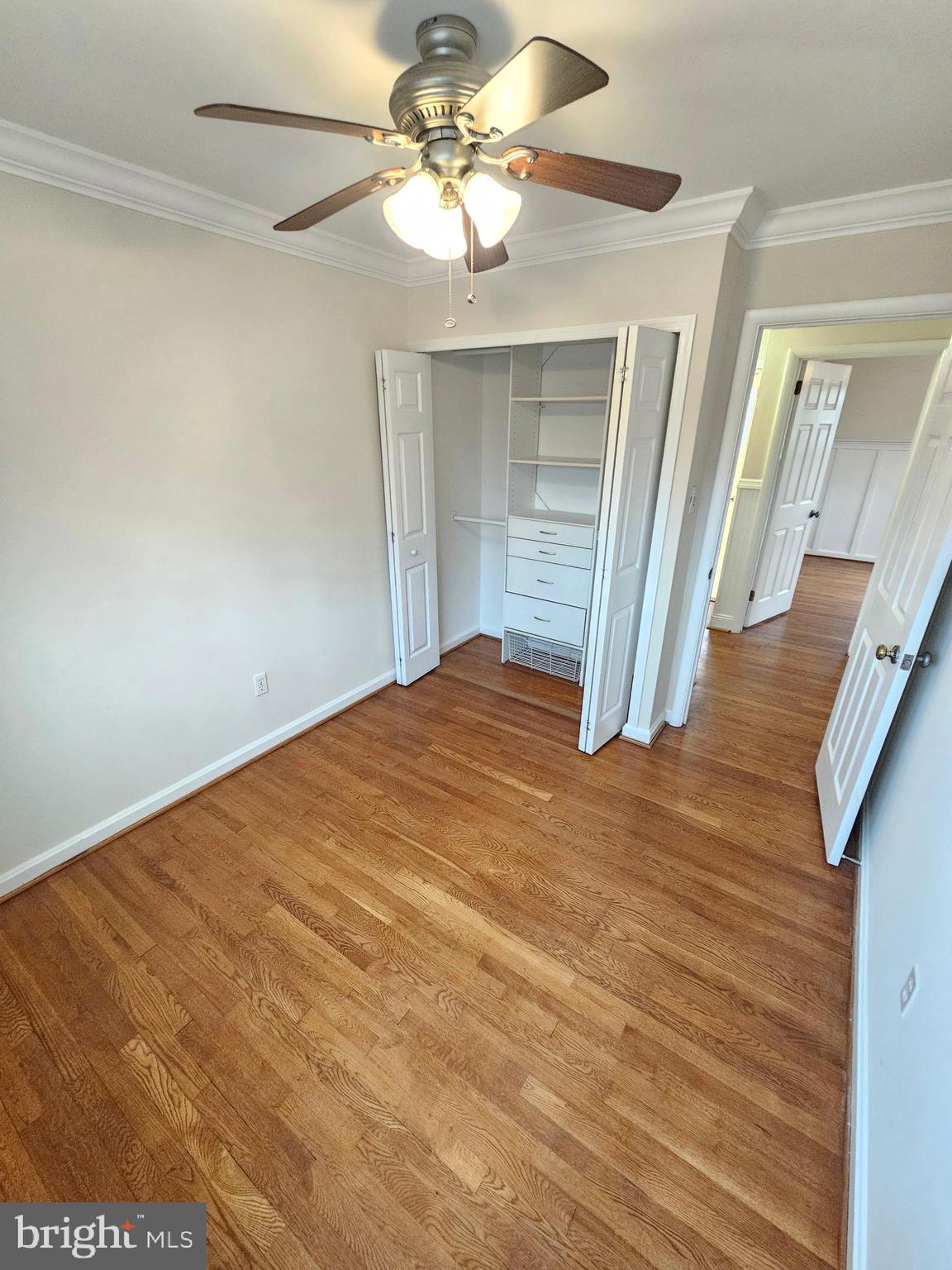 ASPEN HILL PARK - Residential Lease