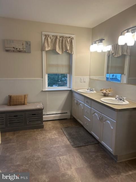 Tiny photo for 8110 Elberon Avenue, PHILADELPHIA, PA 19111 (MLS # PAPH2564234)