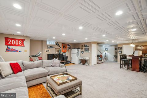 Tiny photo for 8110 Elberon Avenue, PHILADELPHIA, PA 19111 (MLS # PAPH2564234)