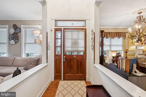 Tiny photo for 8110 Elberon Avenue, PHILADELPHIA, PA 19111 (MLS # PAPH2564234)