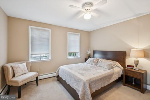 Tiny photo for 8110 Elberon Avenue, PHILADELPHIA, PA 19111 (MLS # PAPH2564234)