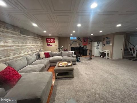 Tiny photo for 8110 Elberon Avenue, PHILADELPHIA, PA 19111 (MLS # PAPH2564234)