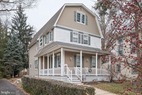 Photo of 8110 Elberon Avenue, PHILADELPHIA, PA 19111 (MLS # PAPH2564234)