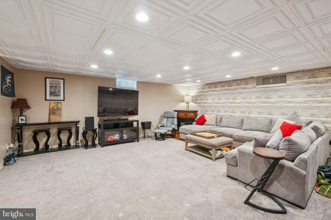 Tiny photo for 8110 Elberon Avenue, PHILADELPHIA, PA 19111 (MLS # PAPH2564234)