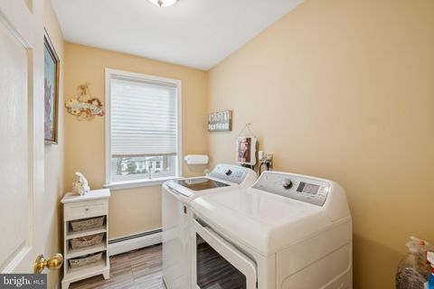 Tiny photo for 8110 Elberon Avenue, PHILADELPHIA, PA 19111 (MLS # PAPH2564234)