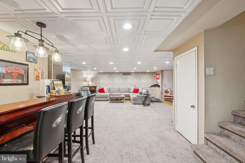 Tiny photo for 8110 Elberon Avenue, PHILADELPHIA, PA 19111 (MLS # PAPH2564234)