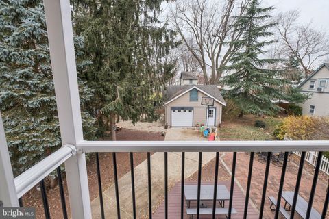 Tiny photo for 8110 Elberon Avenue, PHILADELPHIA, PA 19111 (MLS # PAPH2564234)