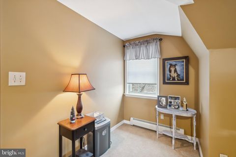 Tiny photo for 8110 Elberon Avenue, PHILADELPHIA, PA 19111 (MLS # PAPH2564234)