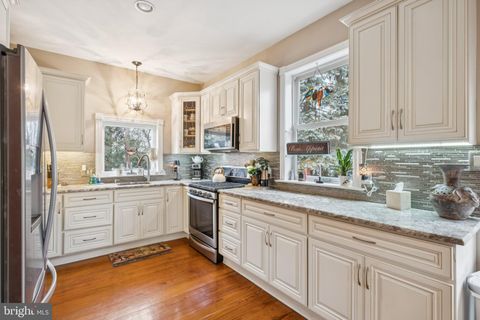 Tiny photo for 8110 Elberon Avenue, PHILADELPHIA, PA 19111 (MLS # PAPH2564234)