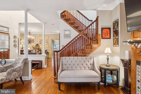 Tiny photo for 8110 Elberon Avenue, PHILADELPHIA, PA 19111 (MLS # PAPH2564234)