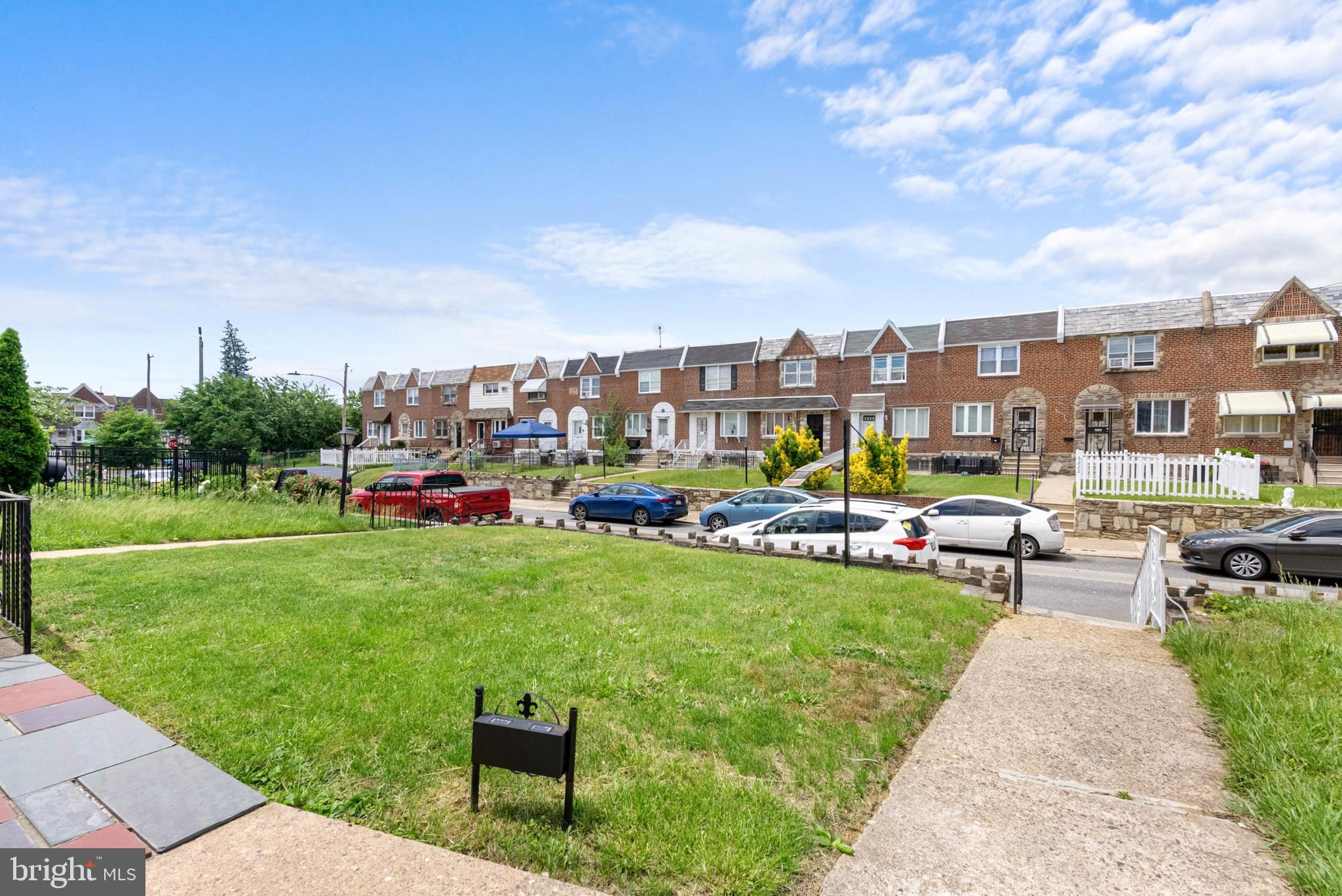 MAYFAIR - Residential
