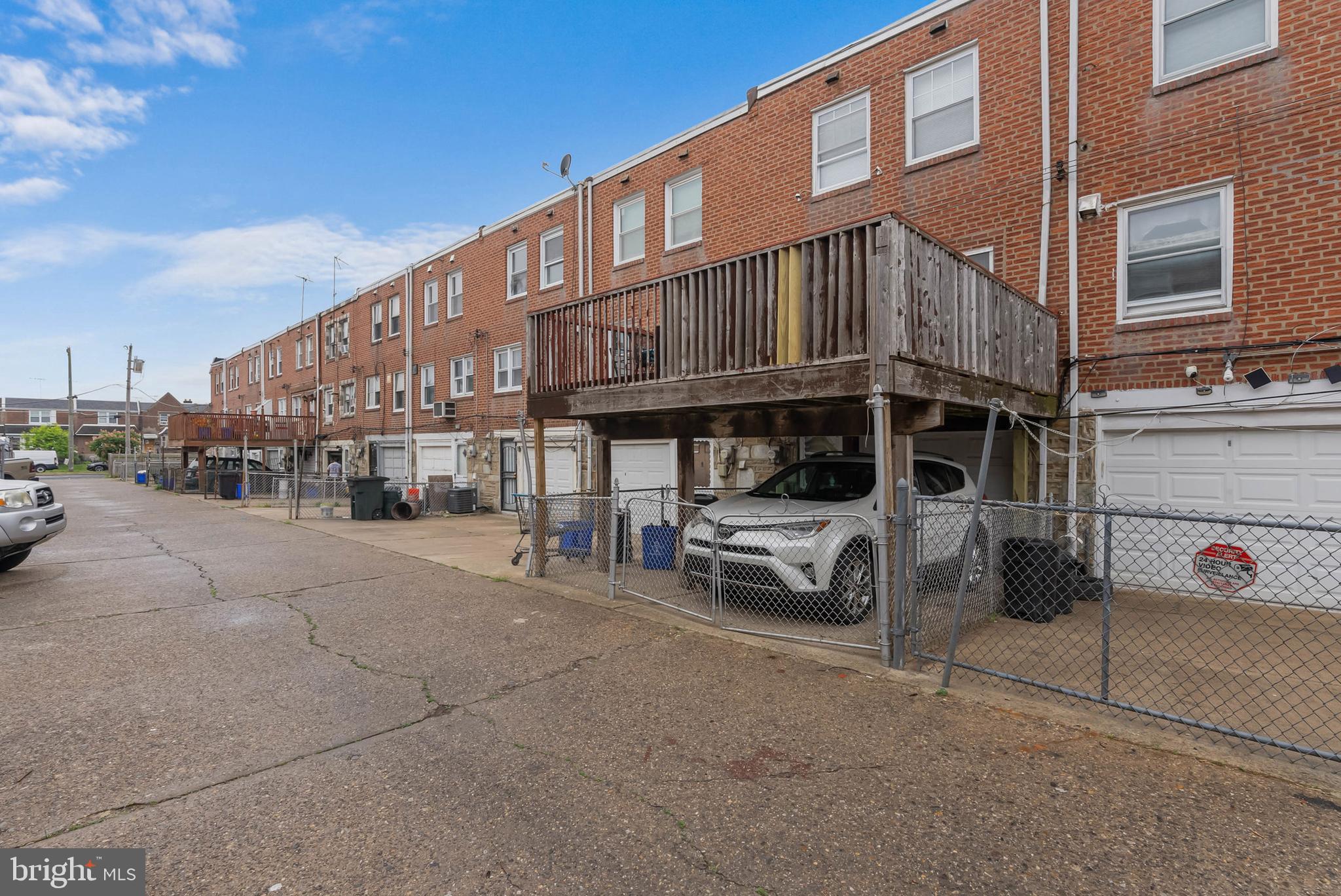 MAYFAIR - Residential