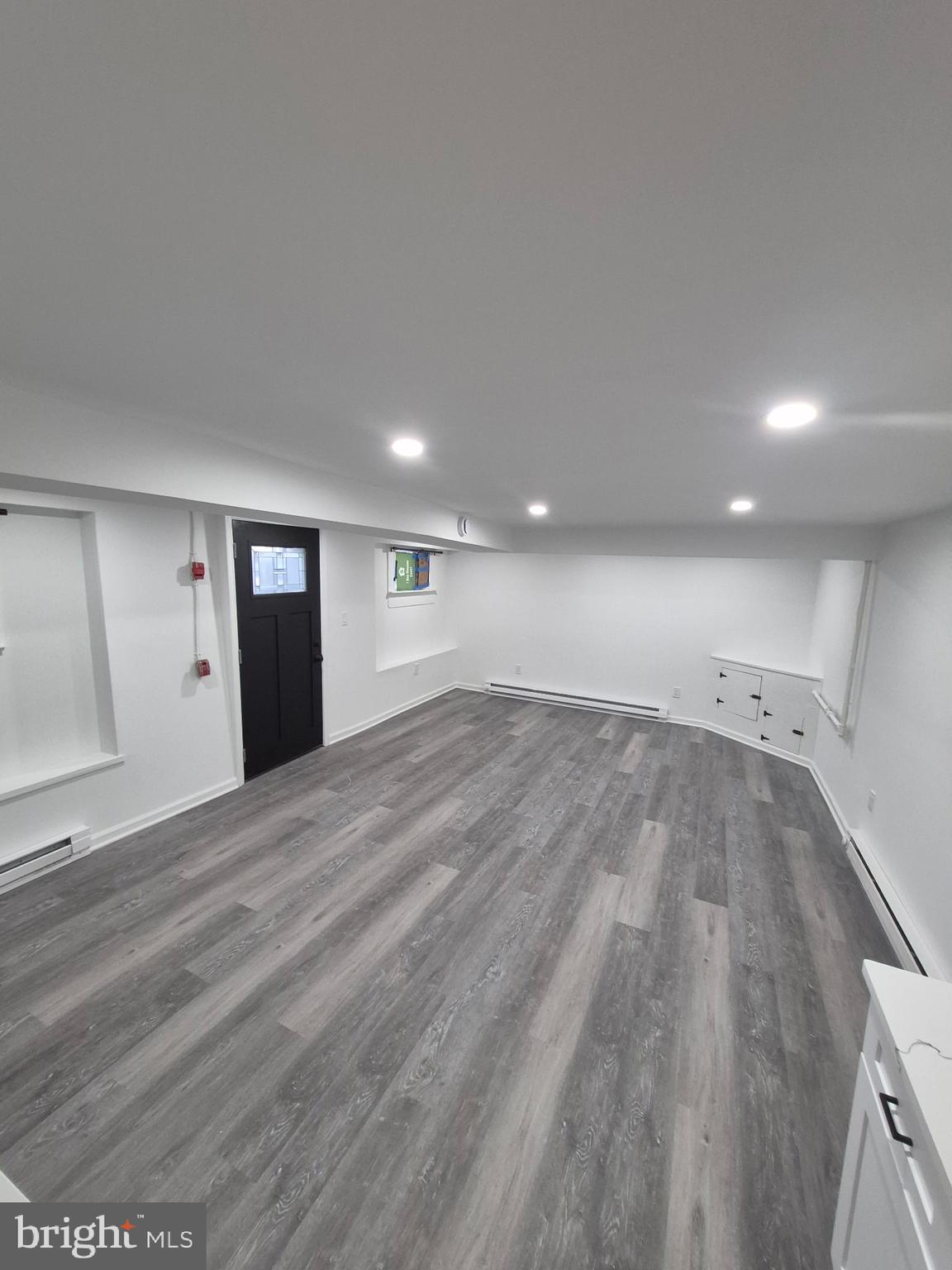 TACONY - Residential Lease