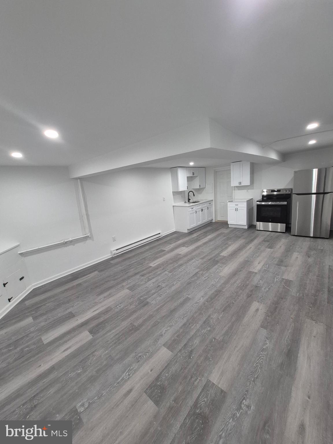 TACONY - Residential Lease