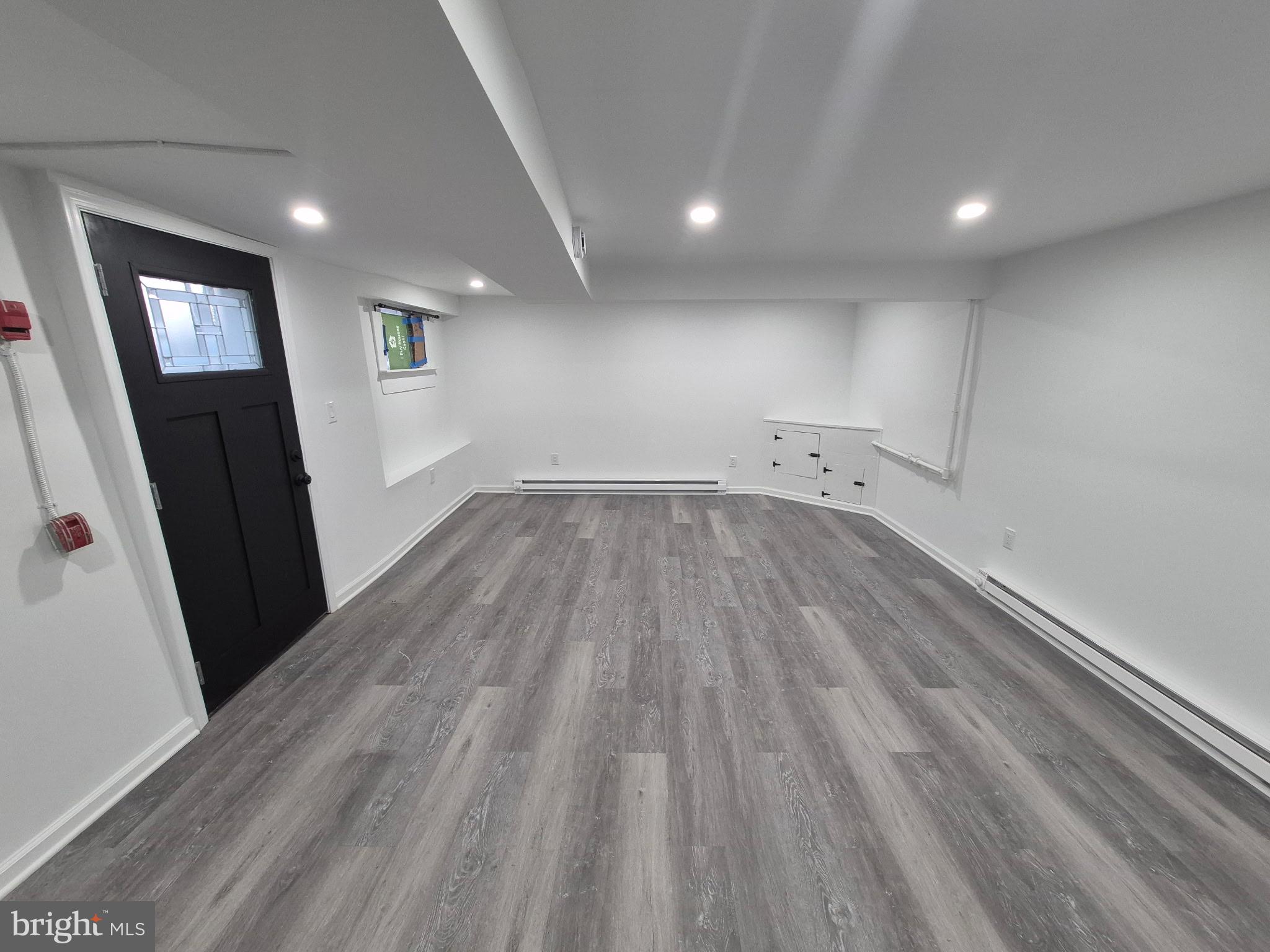 TACONY - Residential Lease