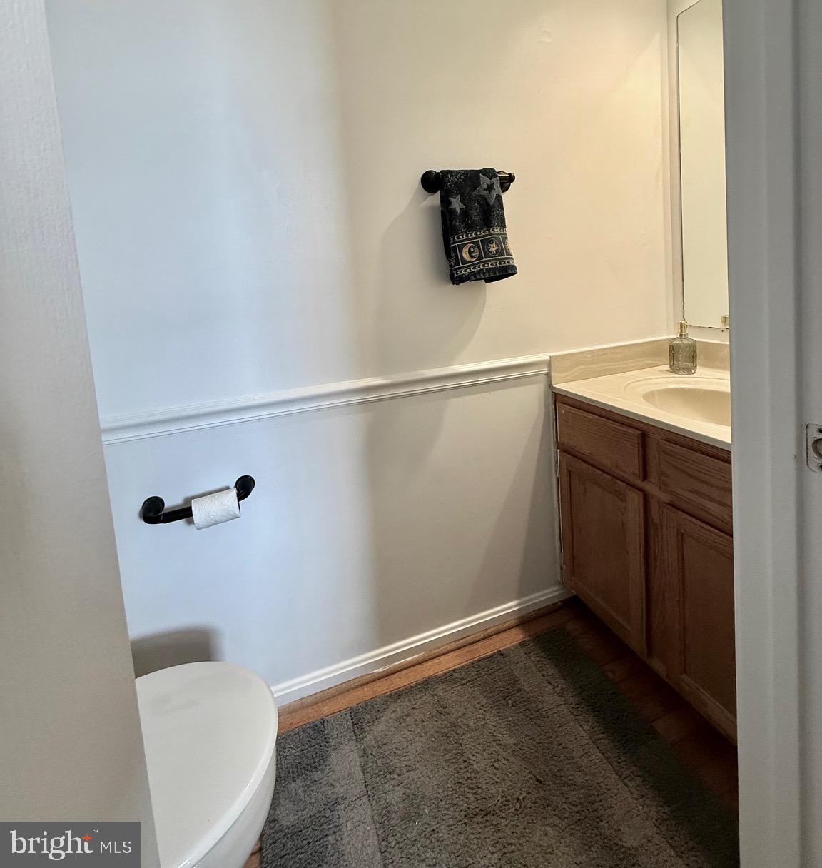 PRINCETON WOODS - Residential