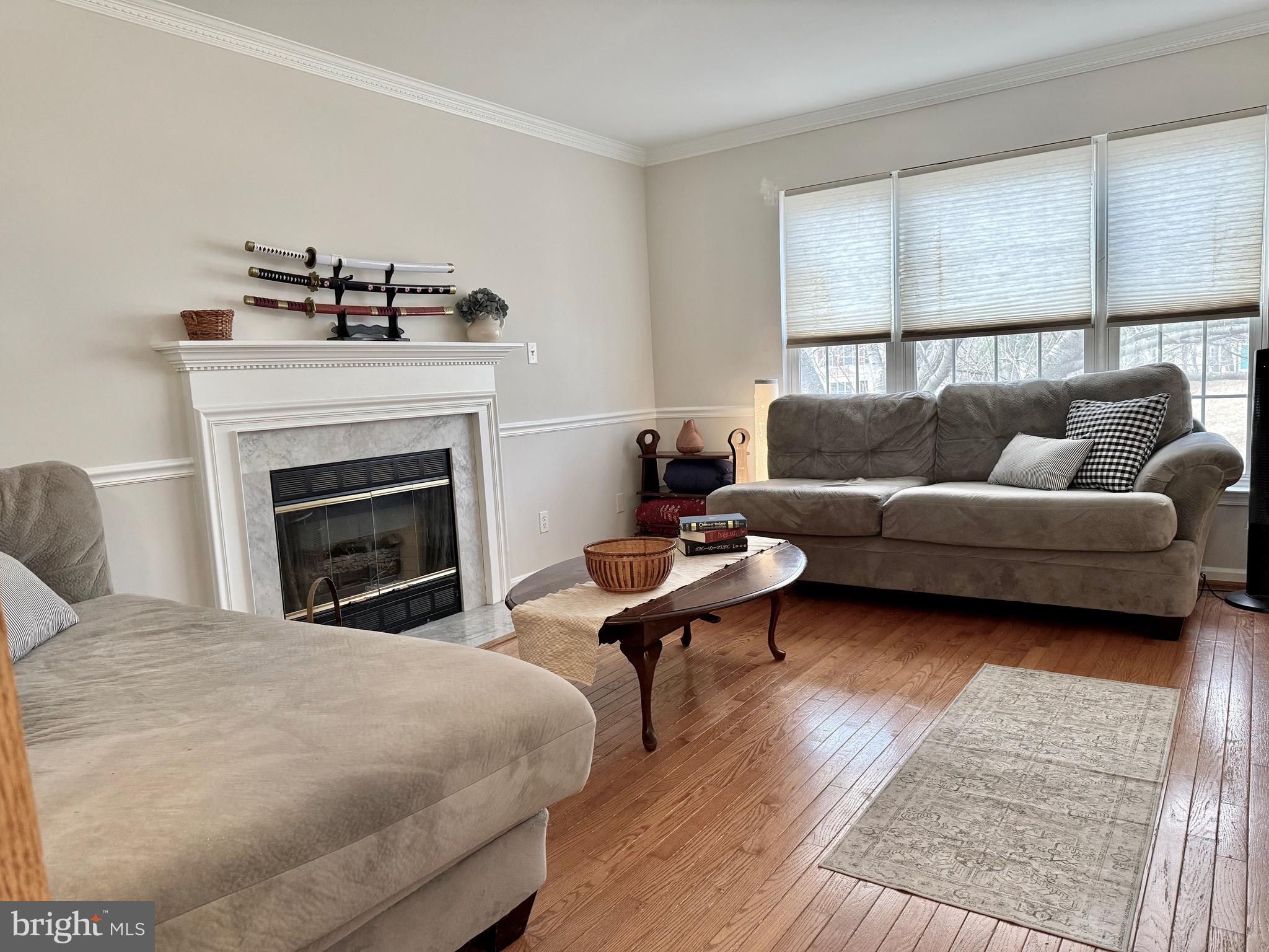 PRINCETON WOODS - Residential