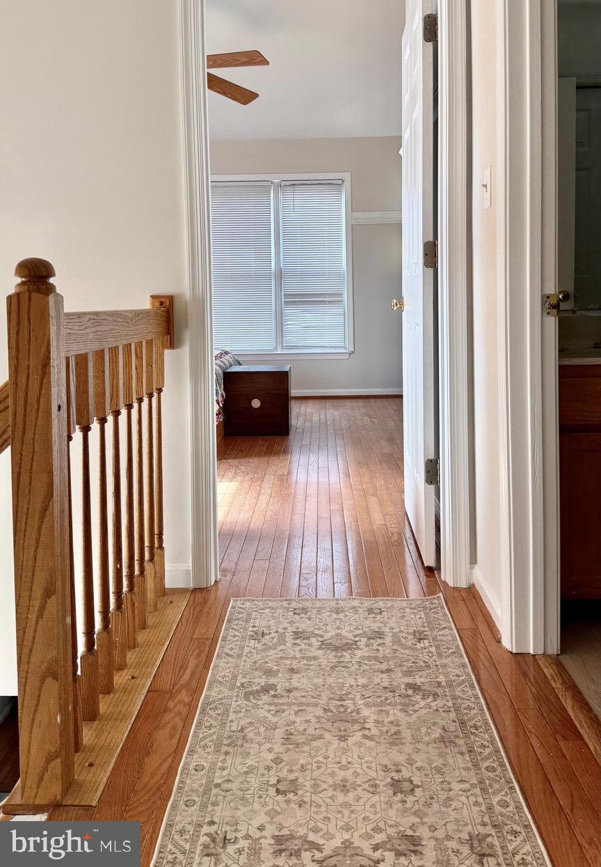 PRINCETON WOODS - Residential