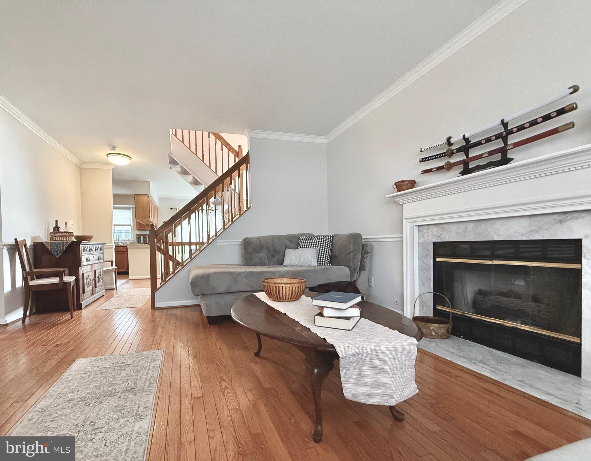 PRINCETON WOODS - Residential