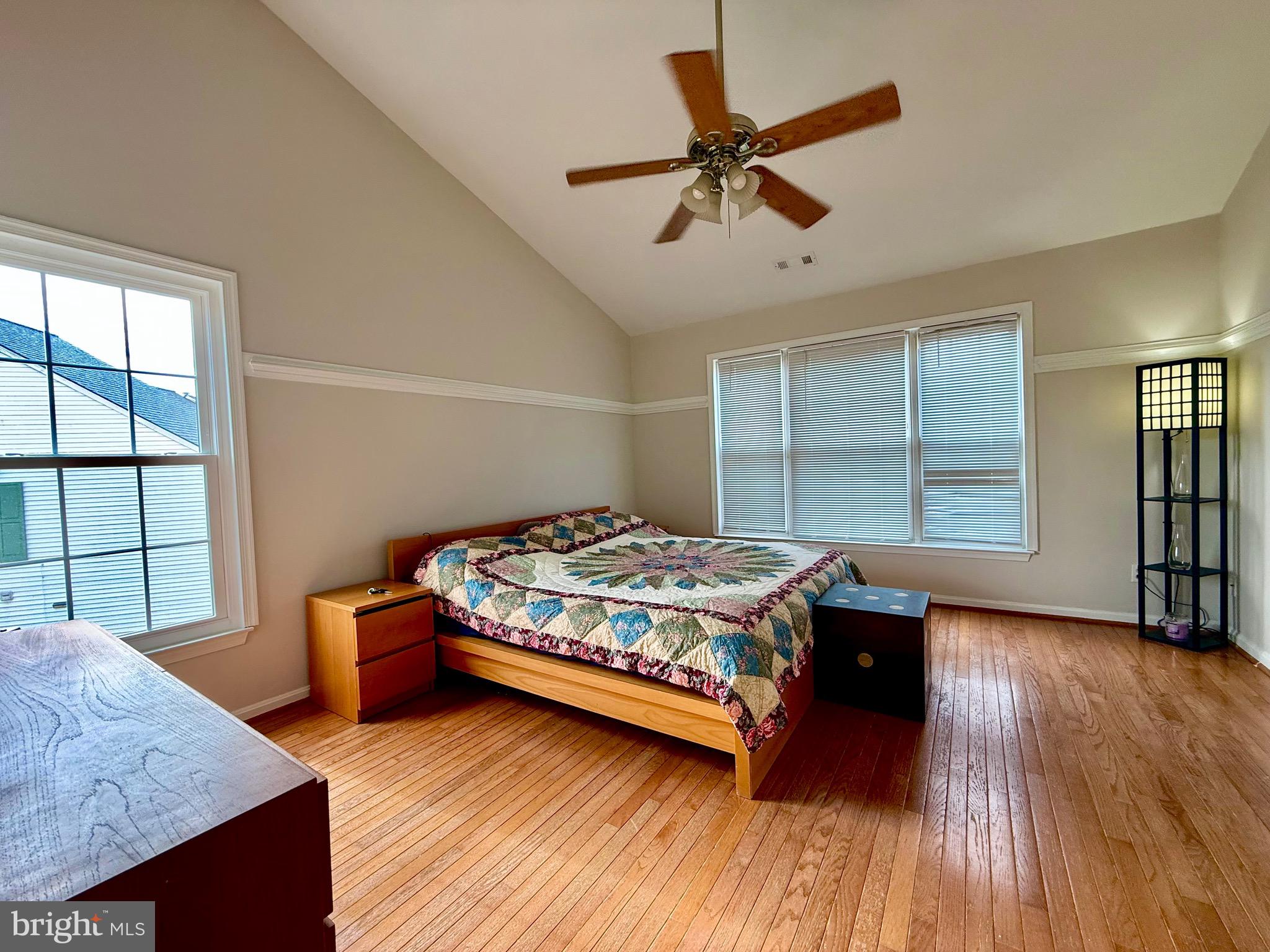 PRINCETON WOODS - Residential