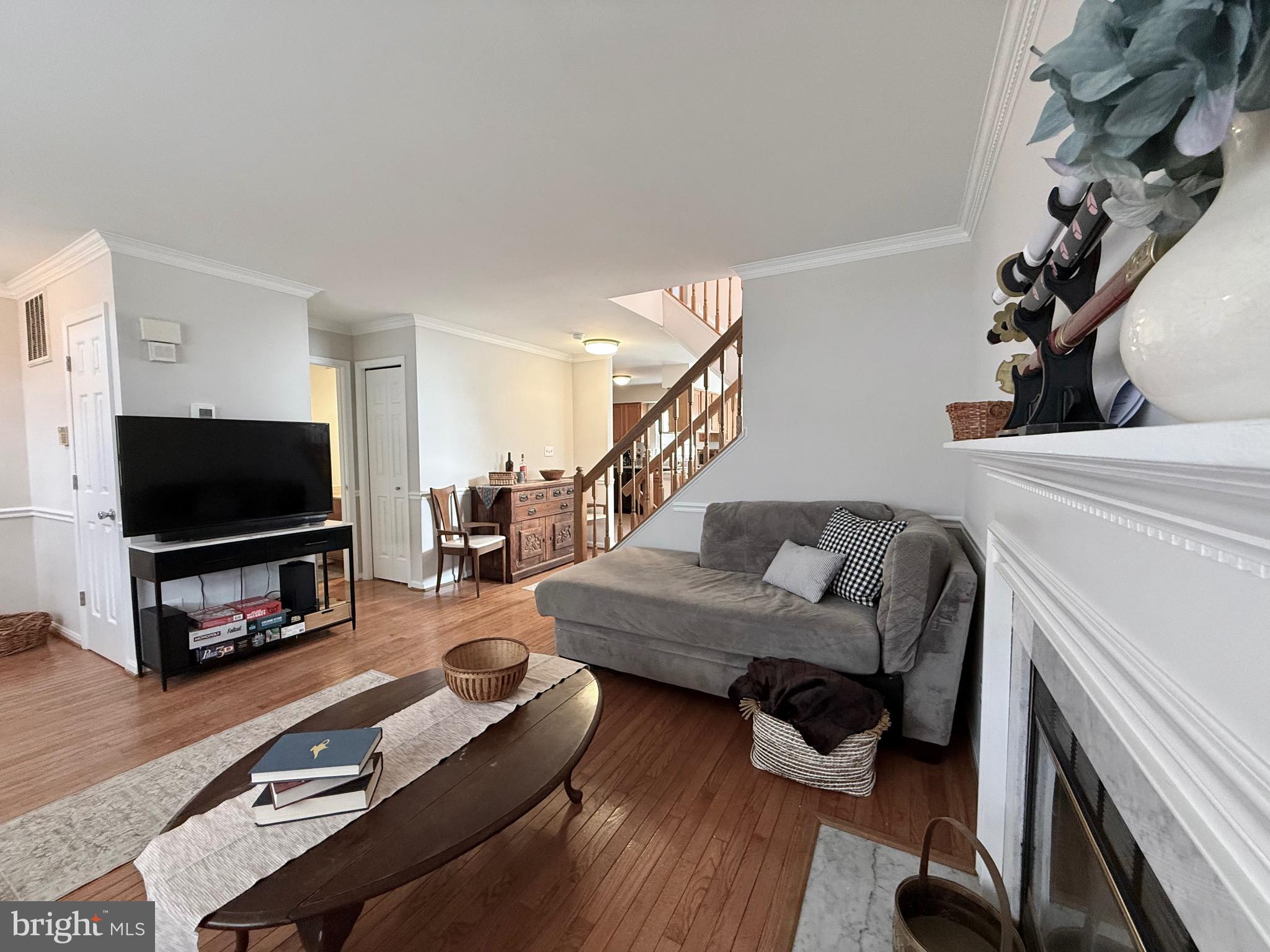 PRINCETON WOODS - Residential