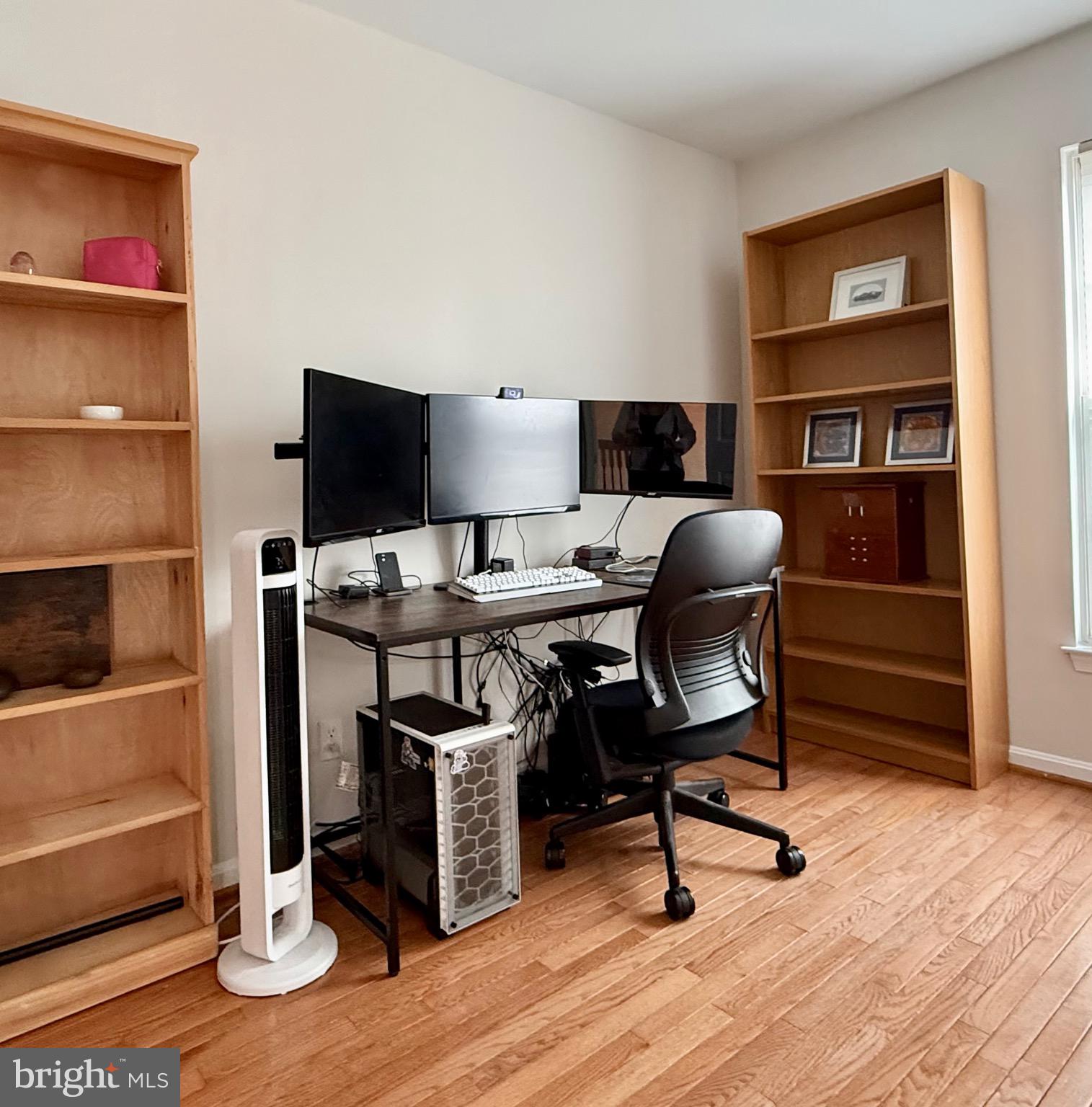 PRINCETON WOODS - Residential