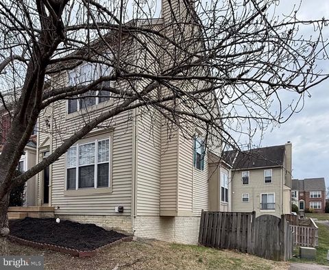 3429 TUCKAHOE COURT DUMFRIES VA 22026