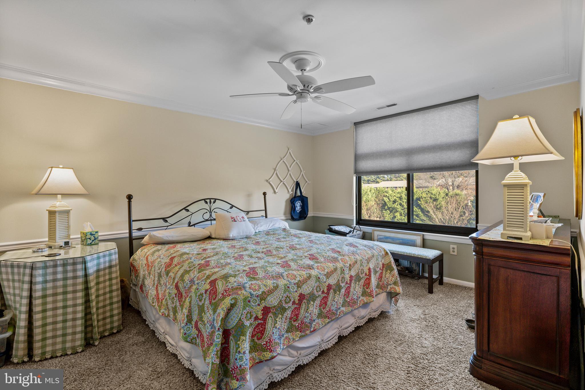 DULANEY TOWERS - Residential