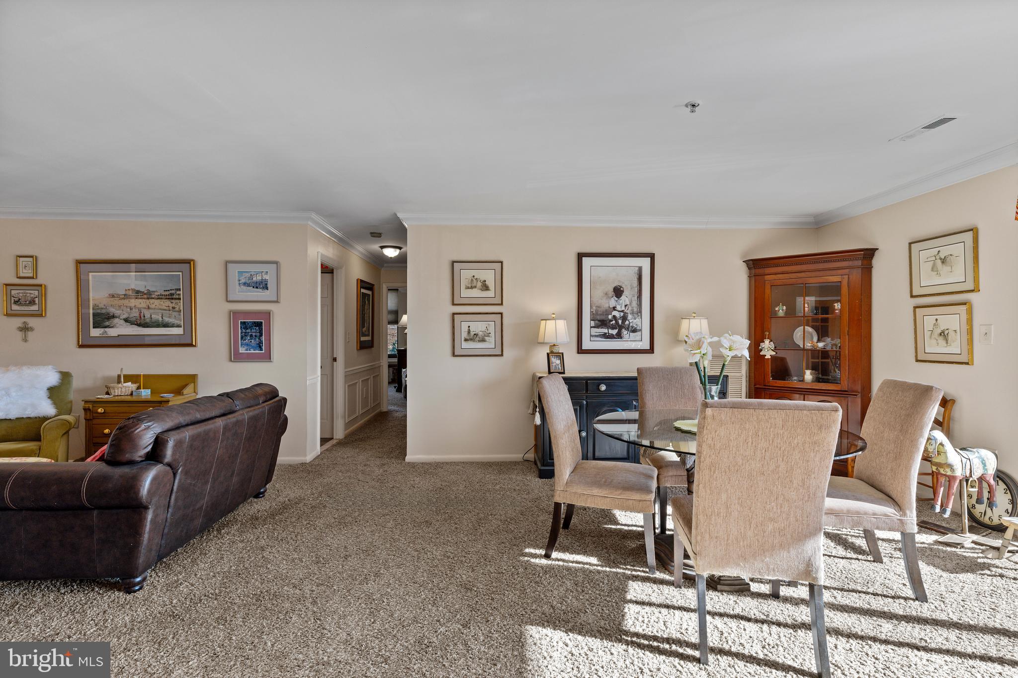 DULANEY TOWERS - Residential