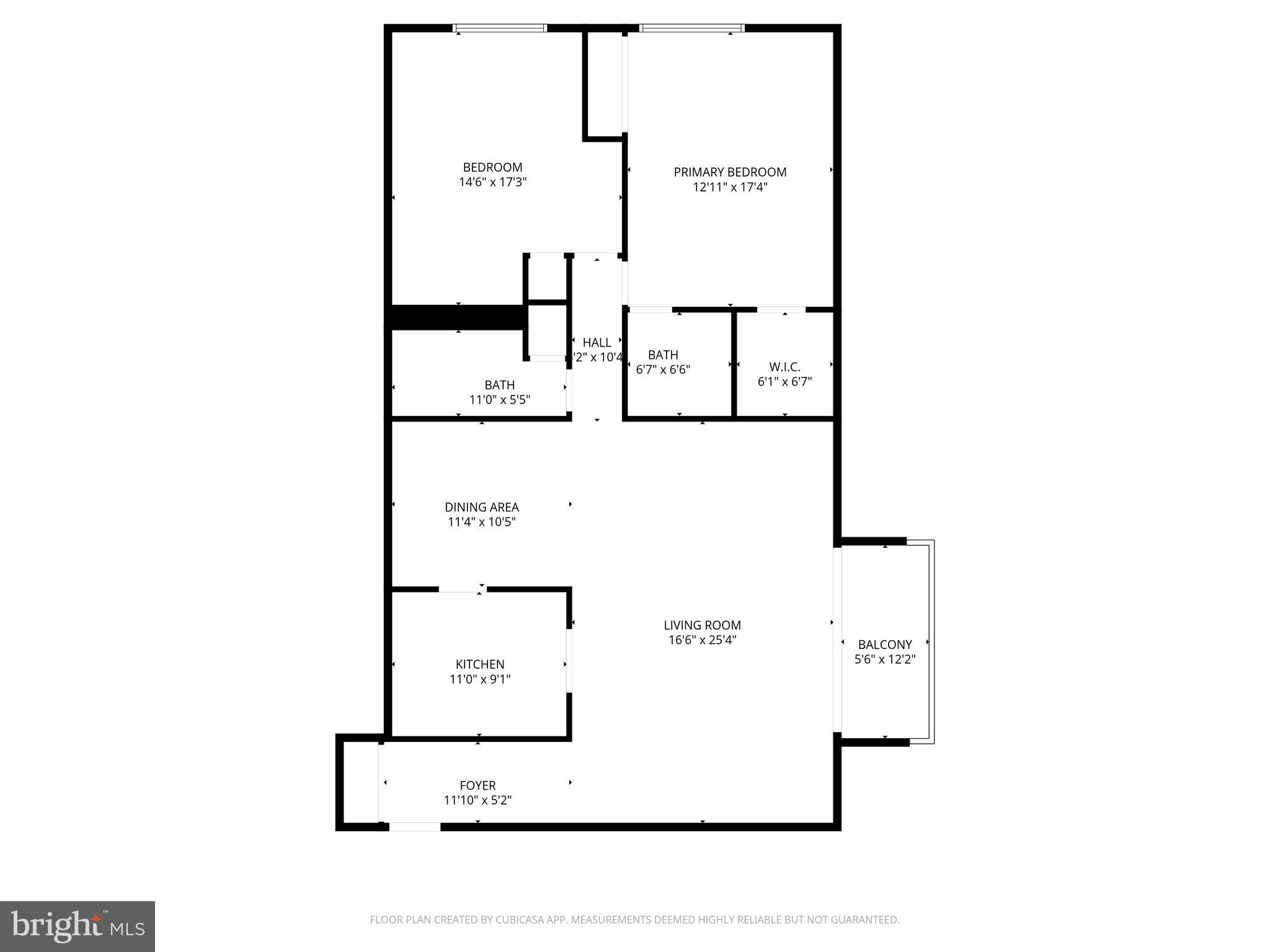 DULANEY TOWERS - Residential
