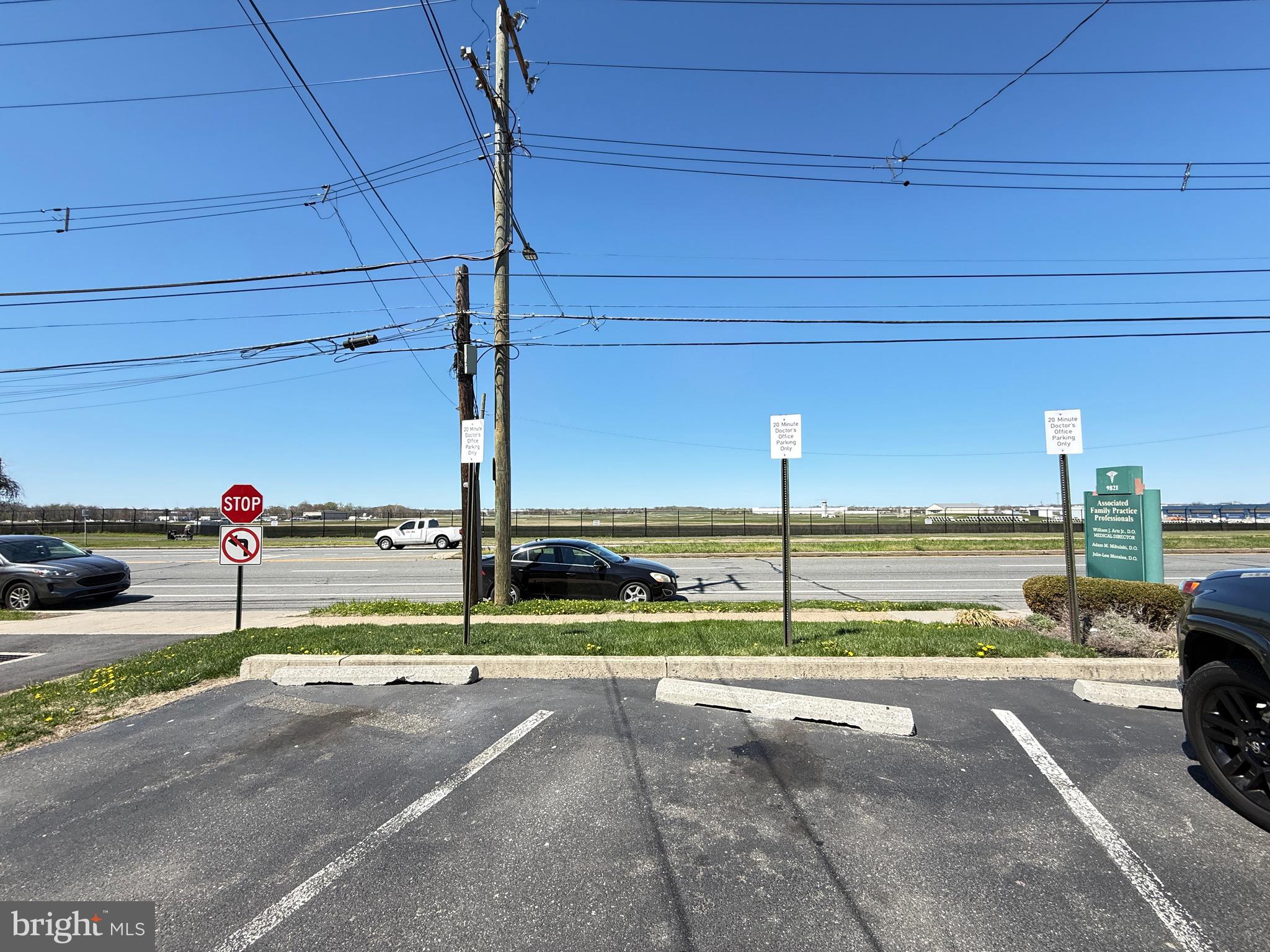 ACADEMY GARDENS - Residential