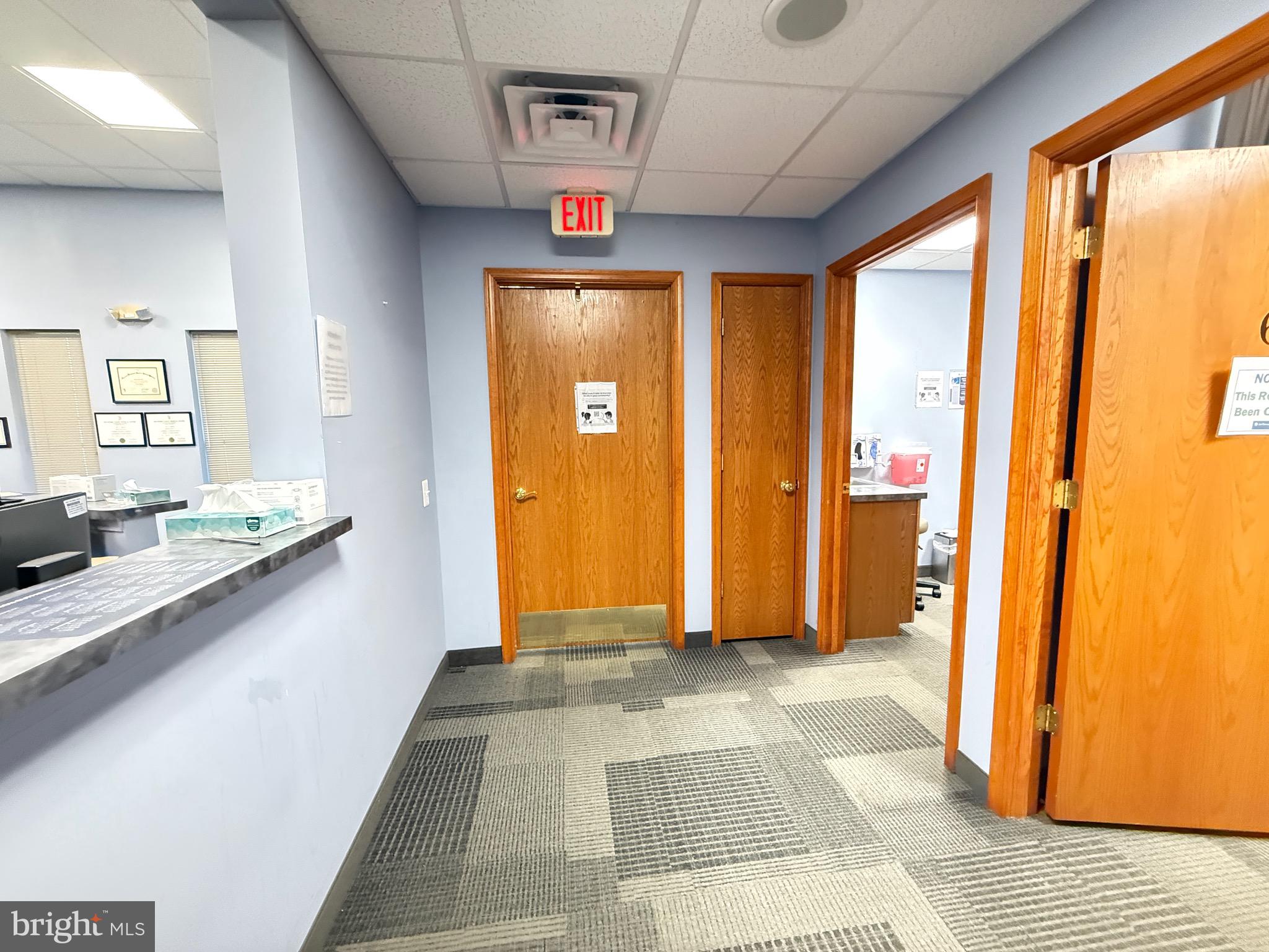 ACADEMY GARDENS - Residential