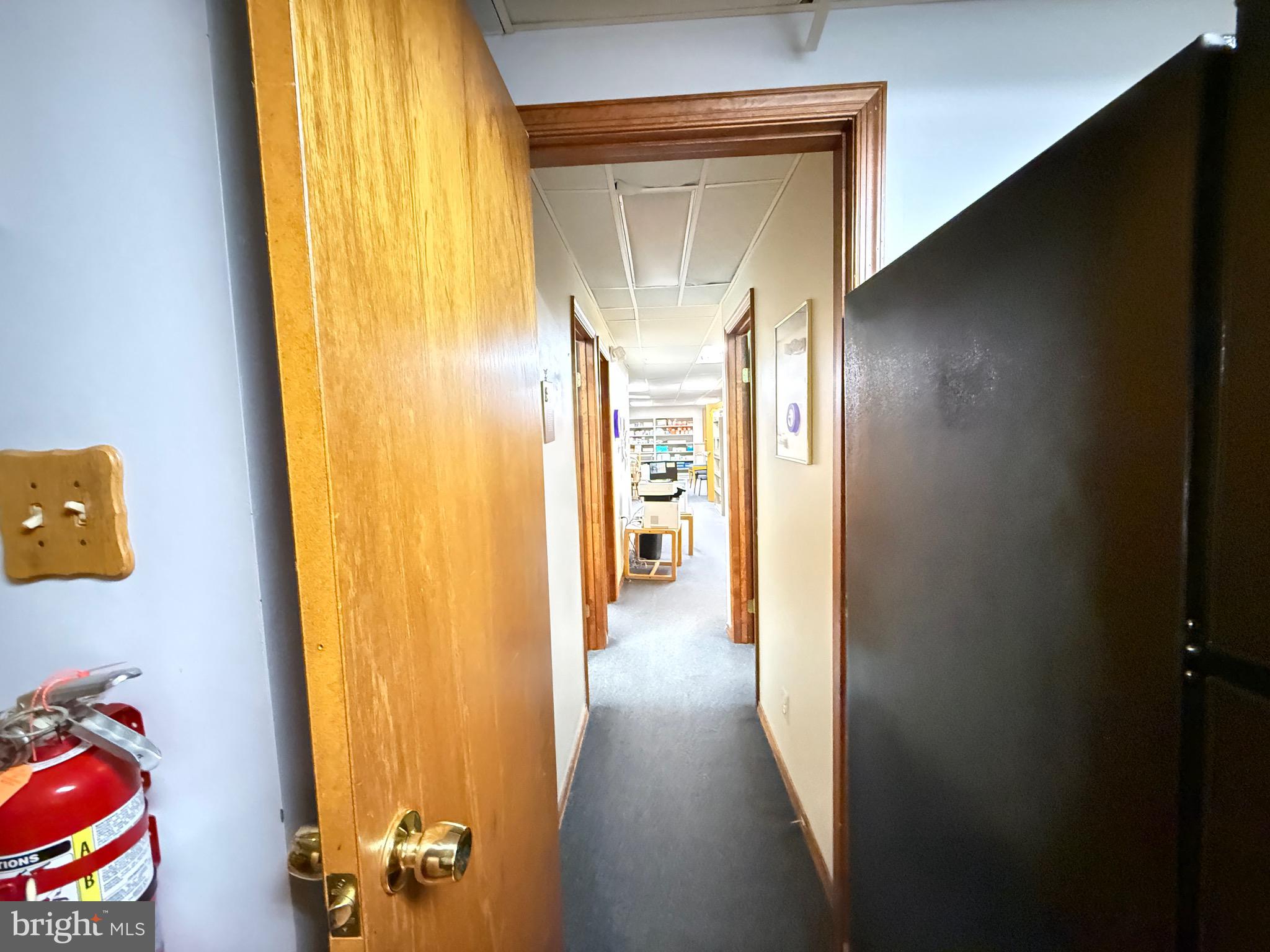 ACADEMY GARDENS - Residential