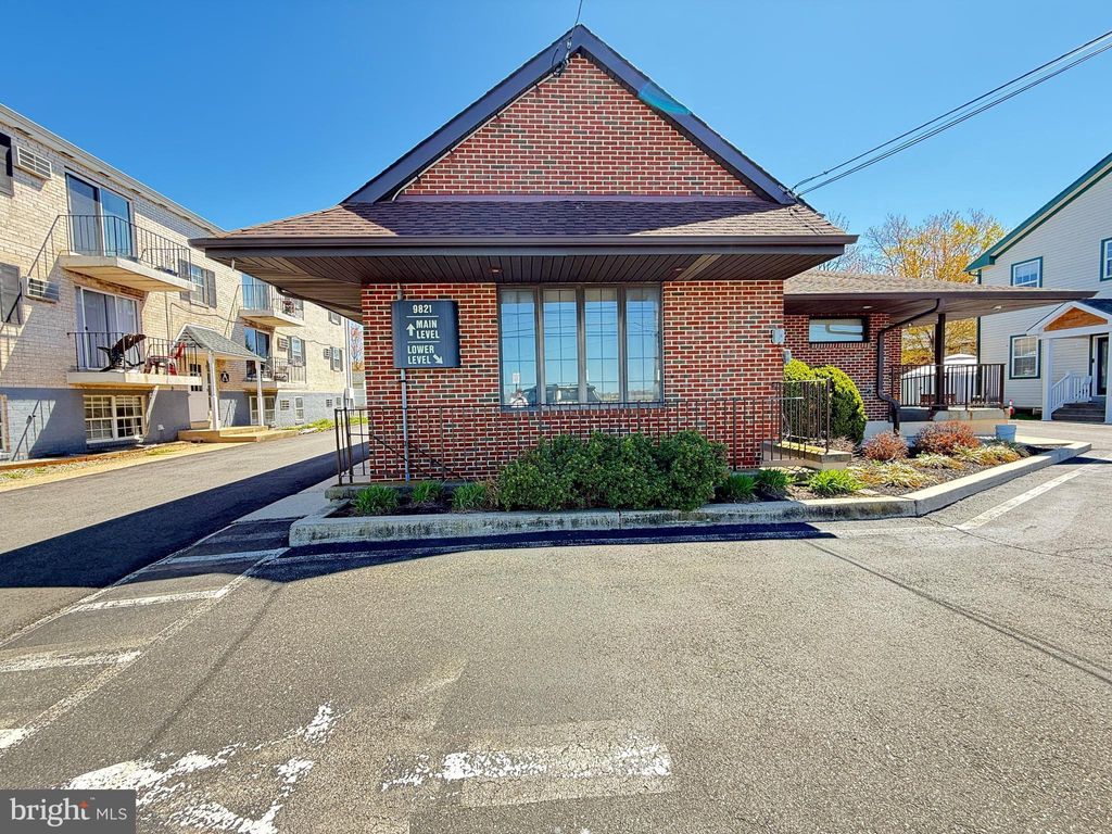 Photo of 9821 Academy Road, PHILADELPHIA, PA 19114 (MLS # PAPH2607512)