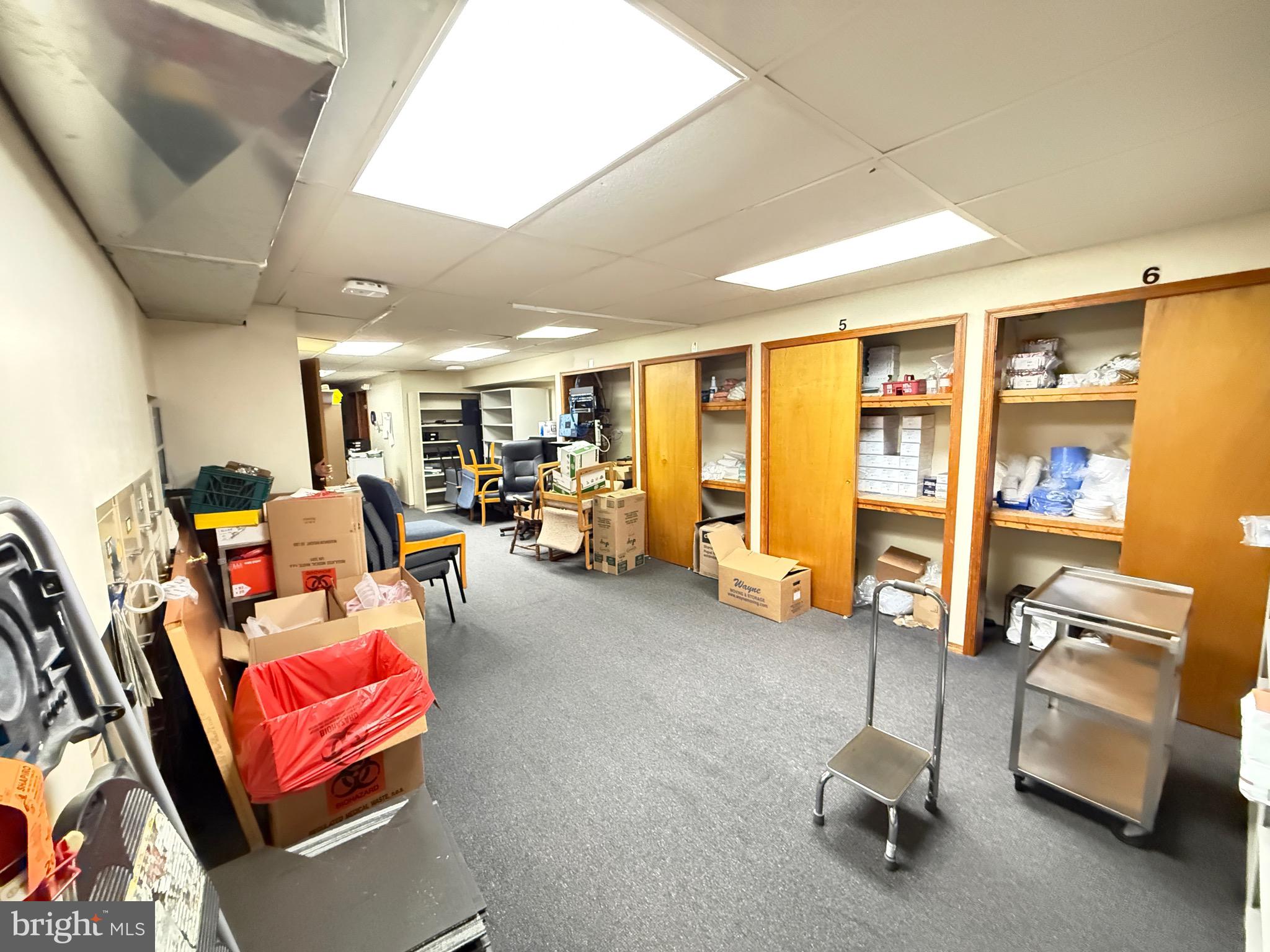 ACADEMY GARDENS - Residential