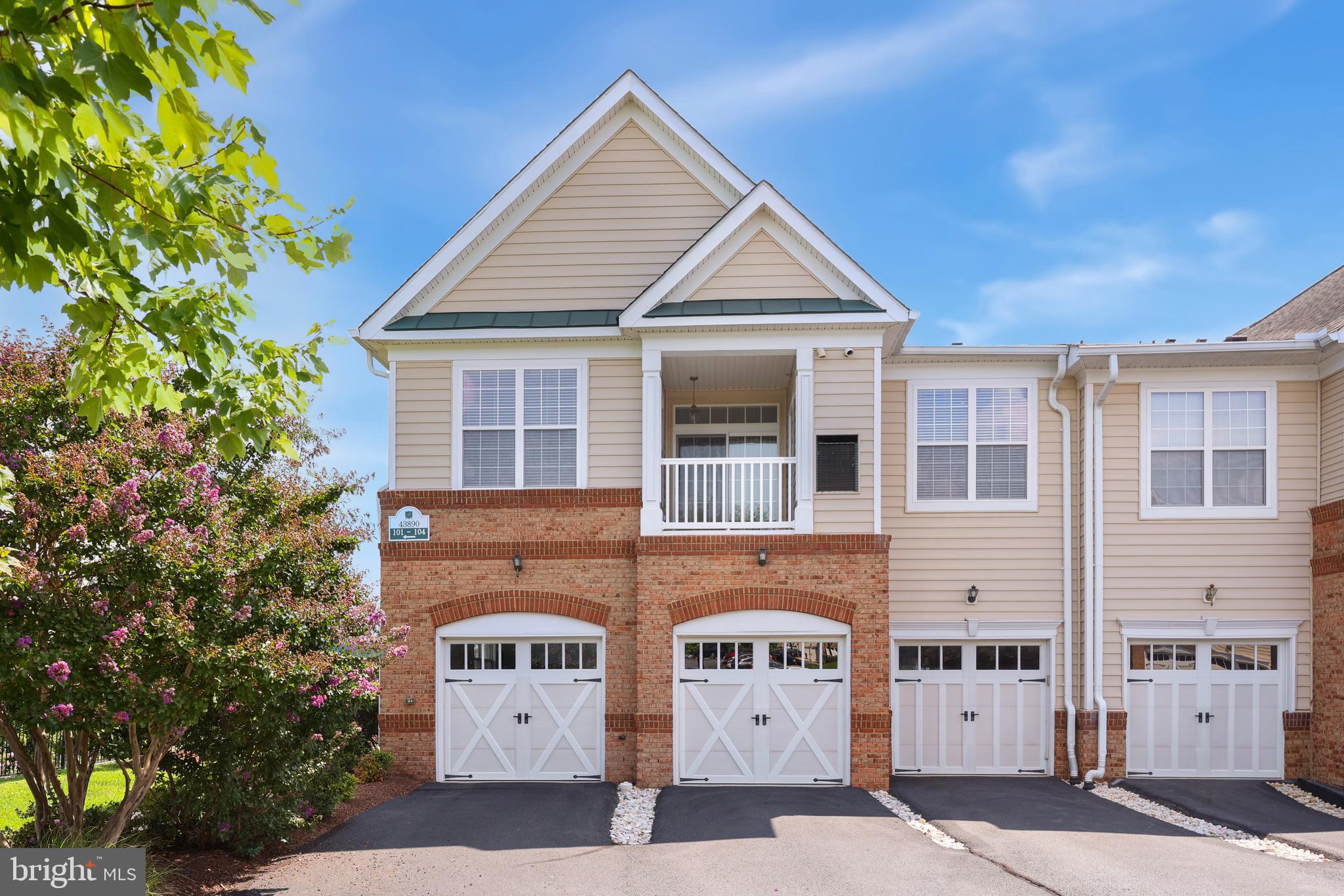 RIDGES AT BELMONT - Residential